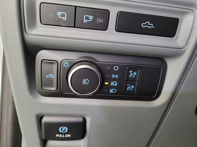 2021 Ford F-150 XLT XTR 4WD