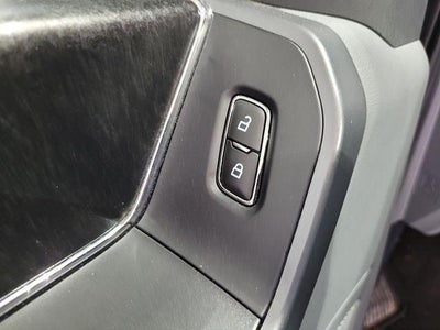 2021 Ford F-150 XLT XTR 4WD