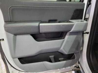 2021 Ford F-150 XLT XTR 4WD