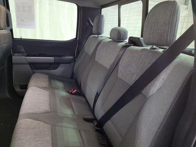 2021 Ford F-150 XLT XTR 4WD