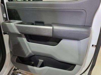 2021 Ford F-150 XLT XTR 4WD