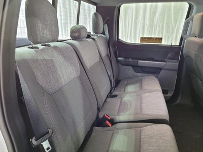 2021 Ford F-150 XLT XTR 4WD