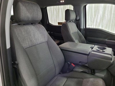 2021 Ford F-150 XLT XTR 4WD