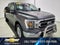 2021 Ford F-150 XLT 4WD