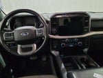 2021 Ford F-150 XLT 4WD