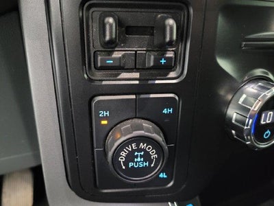2021 Ford F-150 XLT 4WD