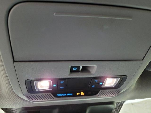 2021 Ford F-150 XLT 4WD