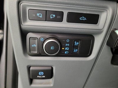 2021 Ford F-150 XLT 4WD