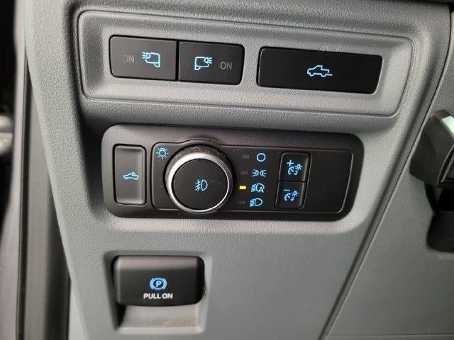 2021 Ford F-150 XLT 4WD