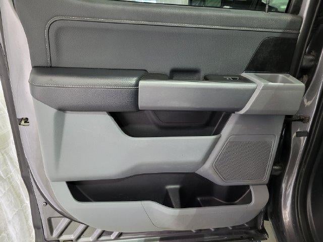 2021 Ford F-150 XLT 4WD