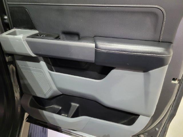 2021 Ford F-150 XLT 4WD
