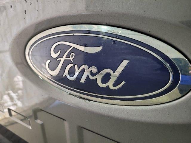 2021 Ford F-150 XLT 4WD