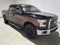 2016 Ford F-150 XLT 4WD