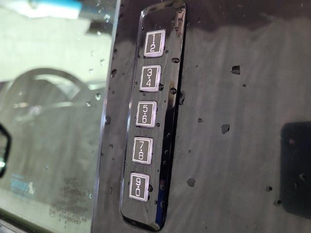 2016 Ford F-150 XLT 4WD
