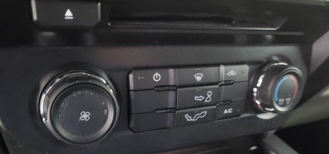 2016 Ford F-150 XLT 4WD