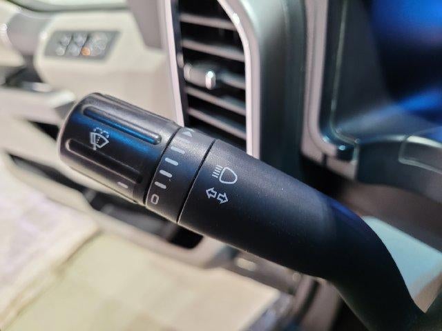 2016 Ford F-150 XLT 4WD