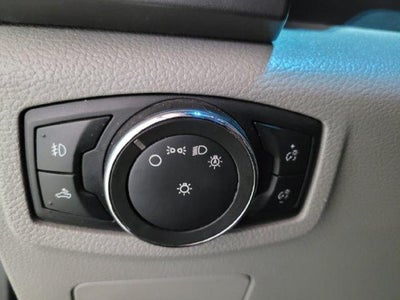 2016 Ford F-150 XLT 4WD