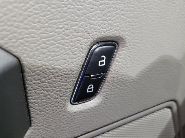 2016 Ford F-150 XLT 4WD
