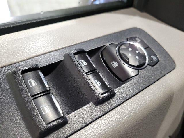 2016 Ford F-150 XLT 4WD
