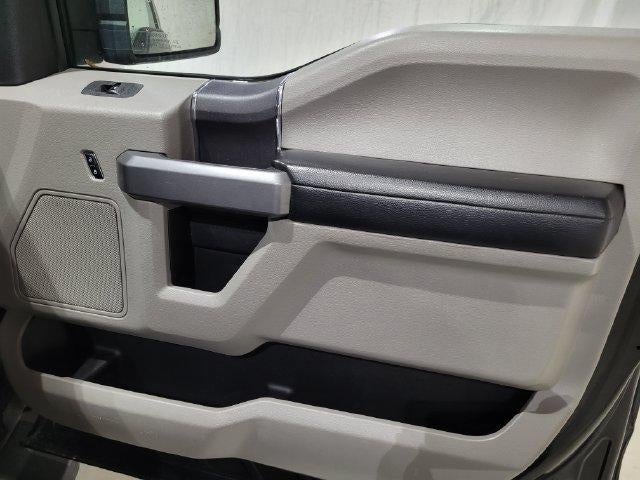 2016 Ford F-150 XLT 4WD