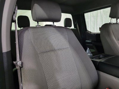 2016 Ford F-150 XLT 4WD