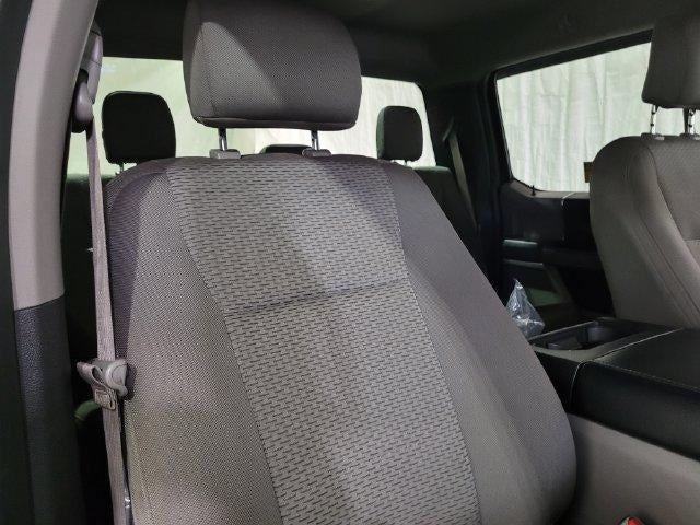 2016 Ford F-150 XLT 4WD