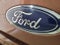 2016 Ford F-150 XLT 4WD