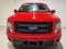 2013 Ford F-150 FX4 4WD