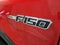 2013 Ford F-150 FX4 4WD