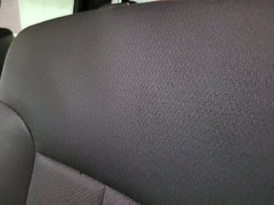 2013 Ford F-150 FX4 4WD