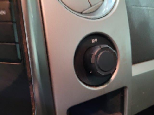 2013 Ford F-150 FX4 4WD