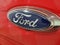 2013 Ford F-150 FX4 4WD