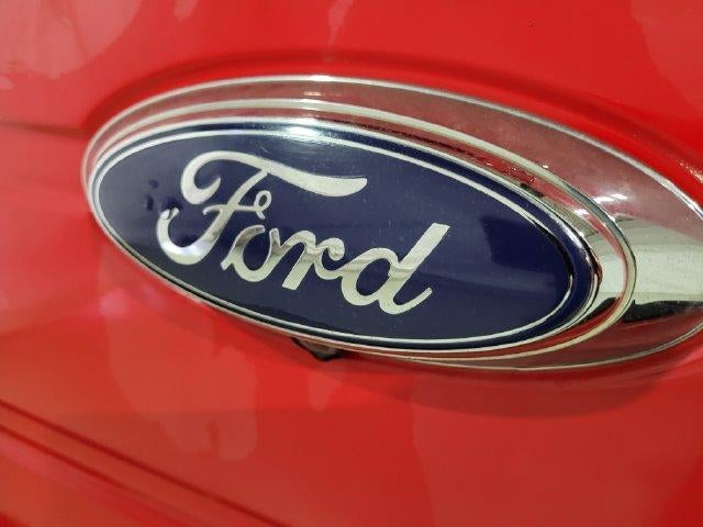 2013 Ford F-150 FX4 4WD