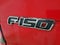 2013 Ford F-150 FX4 4WD