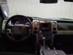 2013 Ford F-150 FX4 4WD