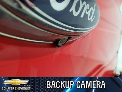 2013 Ford F-150 FX4 4WD