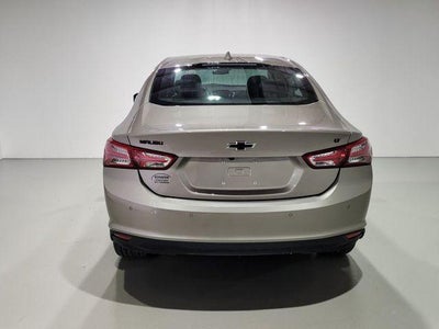2024 Chevrolet Malibu LT FWD
