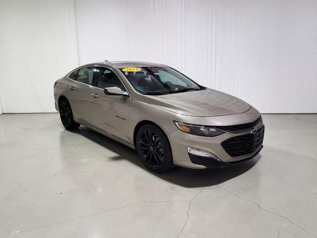 2024 Chevrolet Malibu LT FWD