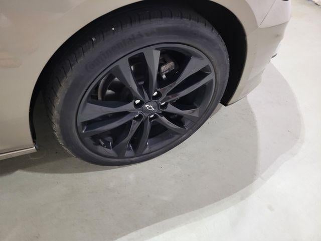 2024 Chevrolet Malibu LT FWD