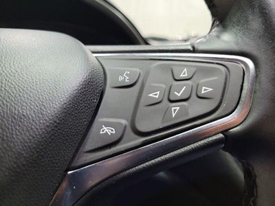 2024 Chevrolet Malibu LT FWD