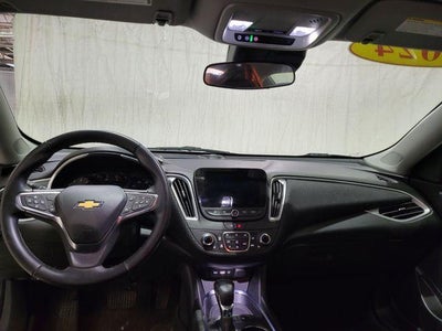2024 Chevrolet Malibu LT FWD