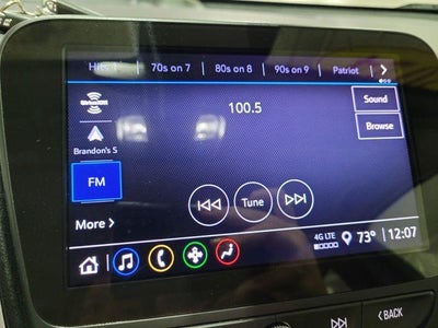 2024 Chevrolet Malibu LT FWD
