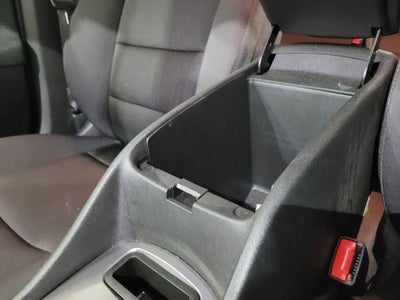 2024 Chevrolet Malibu LT FWD