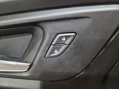 2024 Chevrolet Malibu LT FWD
