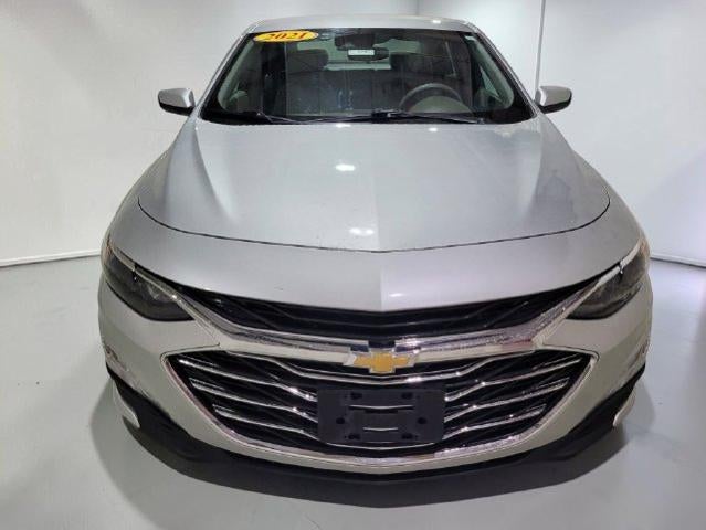 2021 Chevrolet Malibu LT FWD