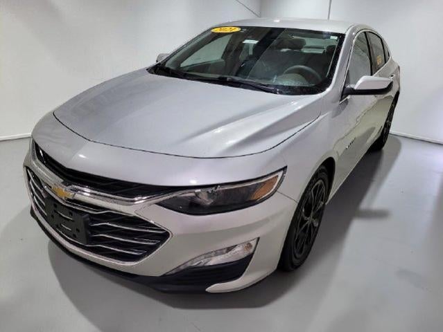 2021 Chevrolet Malibu LT FWD