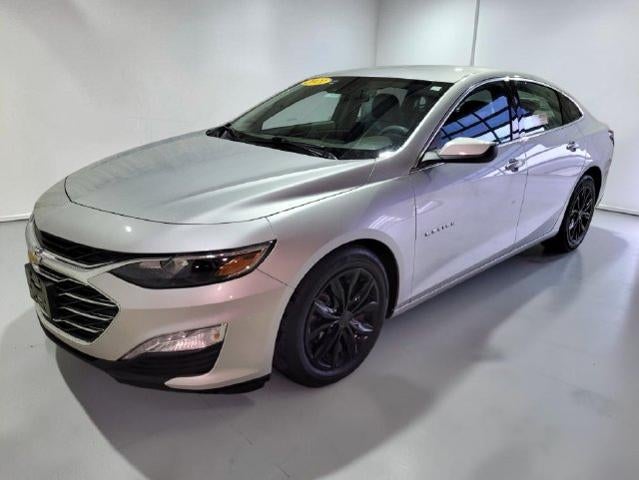 2021 Chevrolet Malibu LT FWD