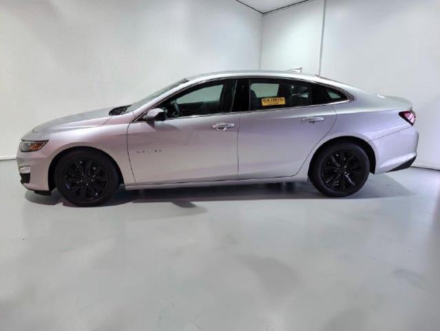 2021 Chevrolet Malibu LT FWD