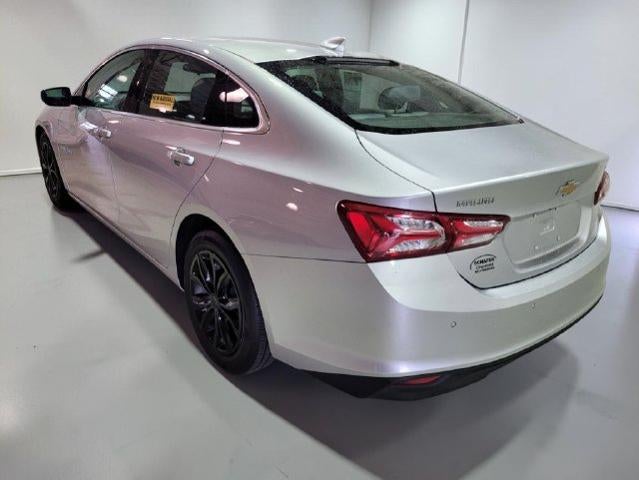 2021 Chevrolet Malibu LT FWD