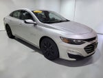 2021 Chevrolet Malibu LT FWD